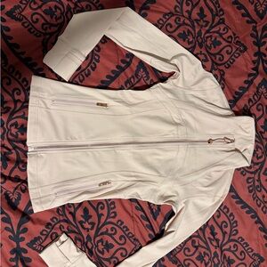 Lulu lemon define Jacket nulu